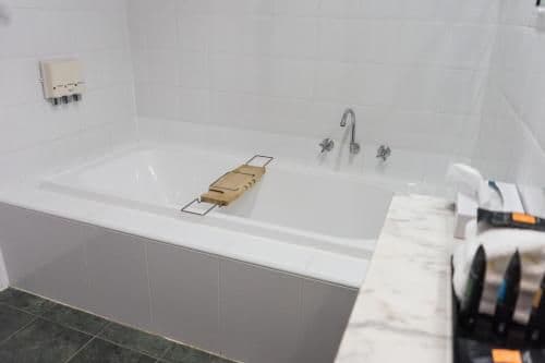 Deluxe Double Room with Bath