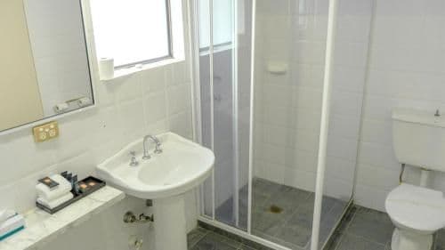 Deluxe Double Room with Bath
