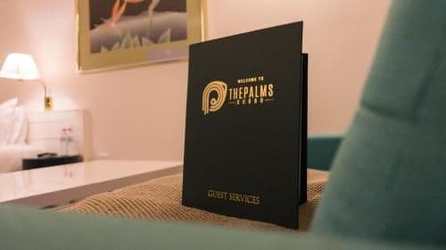 Deluxe Suite with Spa Bath