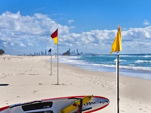 Palm Beach Holiday Resort, Unit 352