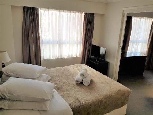 Accommodation Sydney 38 Harbour Street Sydney0