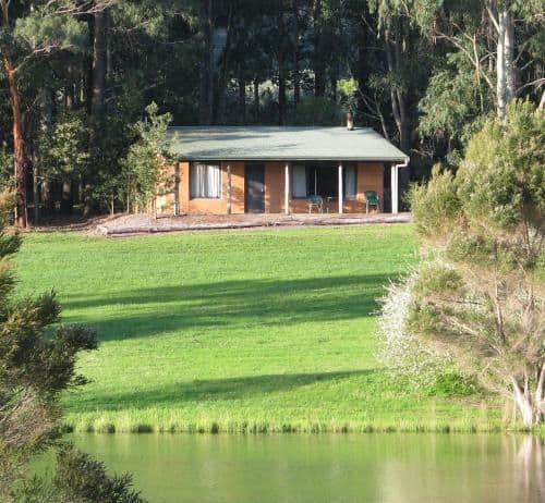 Two-Bedroom House - Beedelup