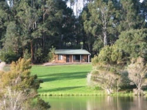 Two-Bedroom House - Warren