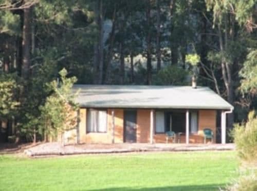 Two-Bedroom House - Shannon