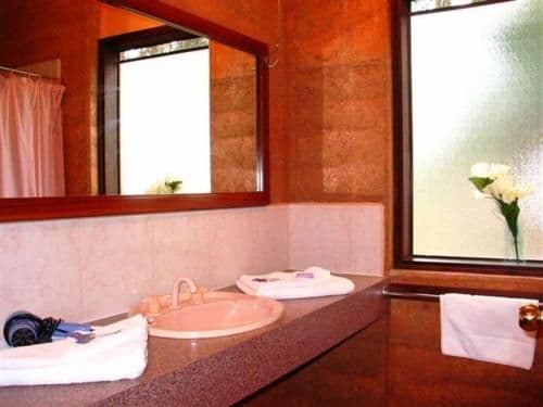 Two-Bedroom House - Shannon