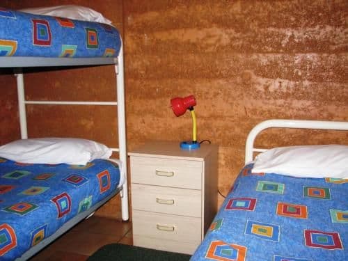 Two-Bedroom House - Warren