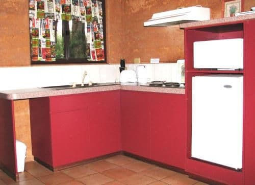 Two-Bedroom House - Shannon