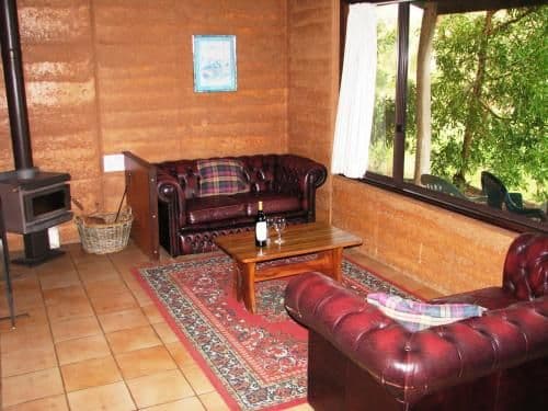 Two-Bedroom House - Shannon