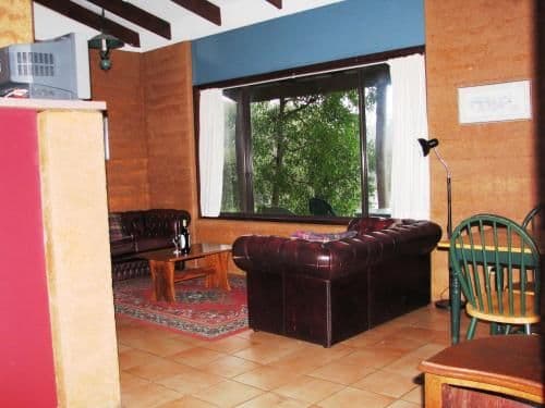 Two-Bedroom House - Shannon