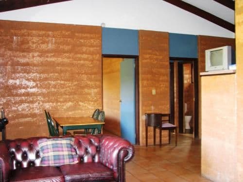 Two-Bedroom House - Shannon