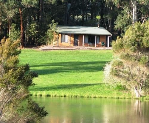 Two-Bedroom House - Shannon