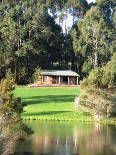 Two-Bedroom House - Shannon