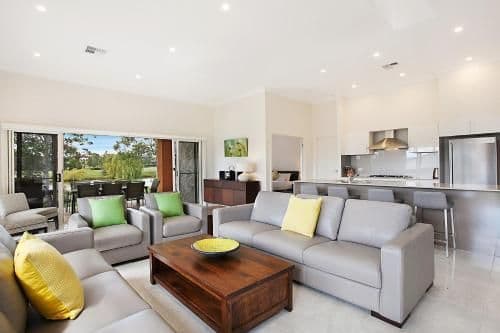 Five-Bedroom House