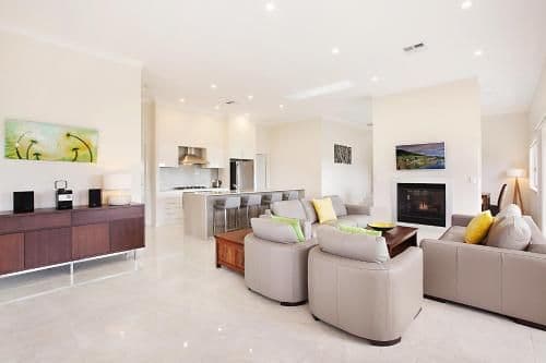 Five-Bedroom House