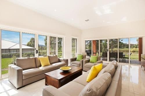 Five-Bedroom House
