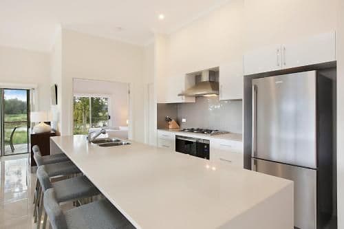 Five-Bedroom House