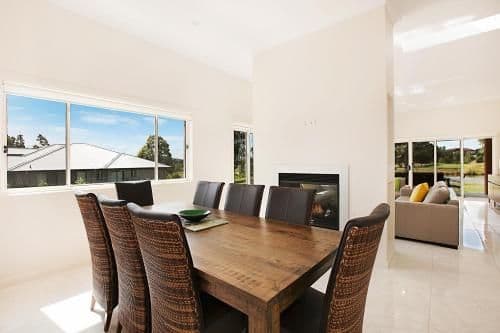 Five-Bedroom House