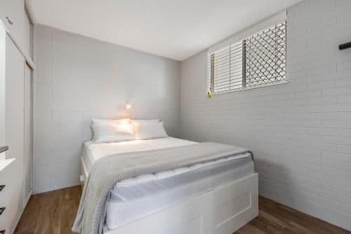 2 Bedroom Beachside Apartment