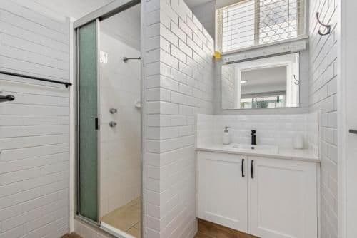 2 Bedroom Beachside Apartment