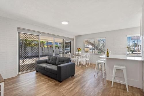 Sea-Hi Beachside Apartment (Sea-Hi)0