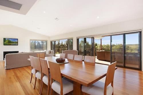 Five-Bedroom Holiday Home