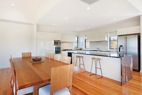 Five-Bedroom Holiday Home