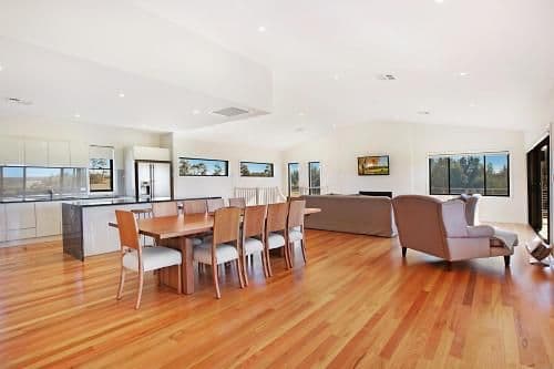 Five-Bedroom Holiday Home