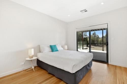 Five-Bedroom Holiday Home