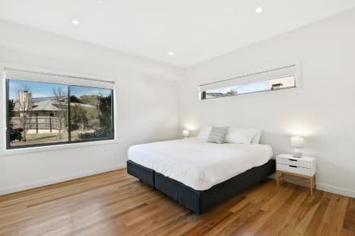 Five-Bedroom Holiday Home