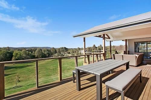Five-Bedroom Holiday Home