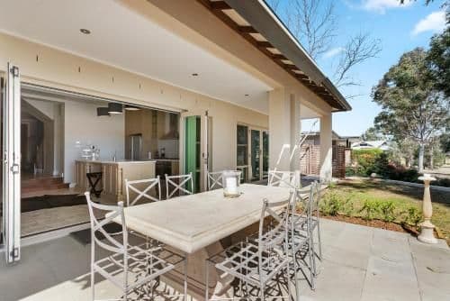 Five-Bedroom Holiday Home