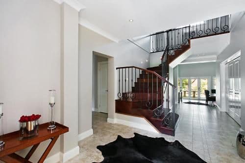 Five-Bedroom Holiday Home
