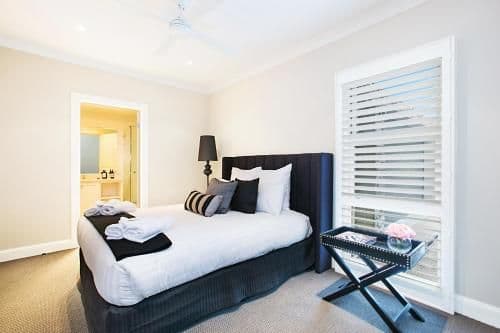 Five-Bedroom Holiday Home