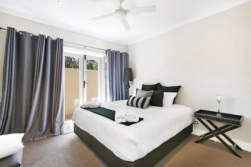 Five-Bedroom Holiday Home