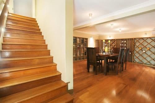 Five-Bedroom Holiday Home