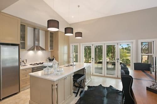 Five-Bedroom Holiday Home