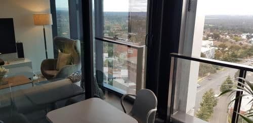 Deluxe Apartment 11th Floor