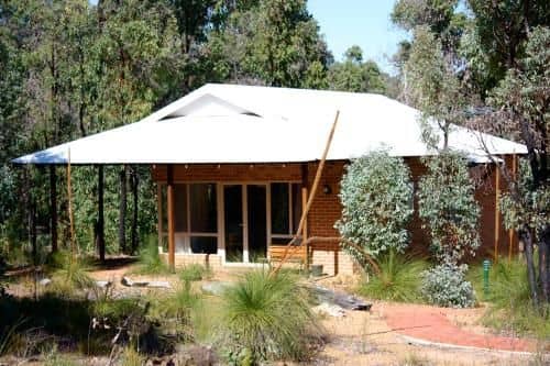 Chalets on Stoneville Chalets on Stoneville