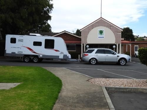 BIG4 Warrnambool Figtree Holiday Park4