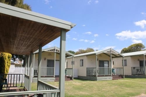 BIG4 Warrnambool Figtree Holiday Park3
