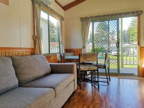 Family Cabin