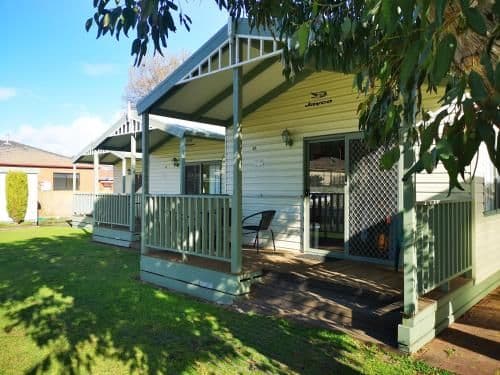Family Cabin