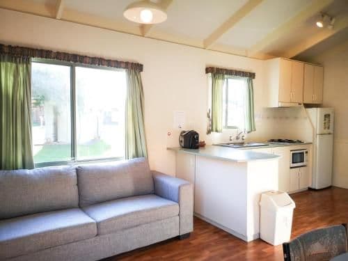 Family Cabin