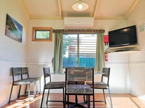 Family Cabin
