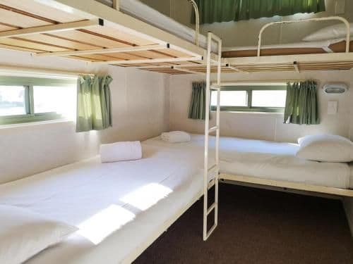 Family Cabin