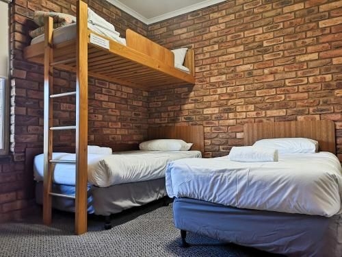 BIG4 Warrnambool Figtree Holiday Park2