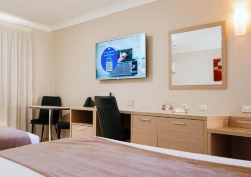 Quality Hotel City Centre4