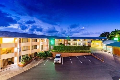 Quality Hotel City Centre2