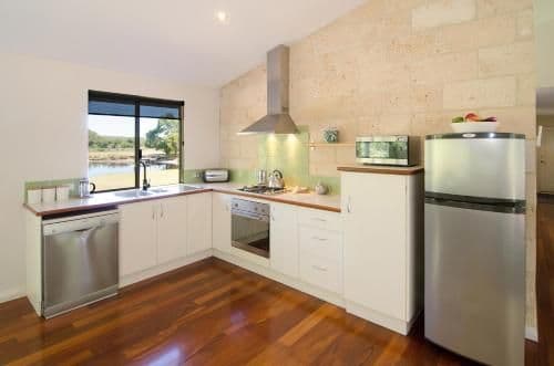 Three-Bedroom Chalet