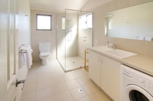 Three-Bedroom Chalet